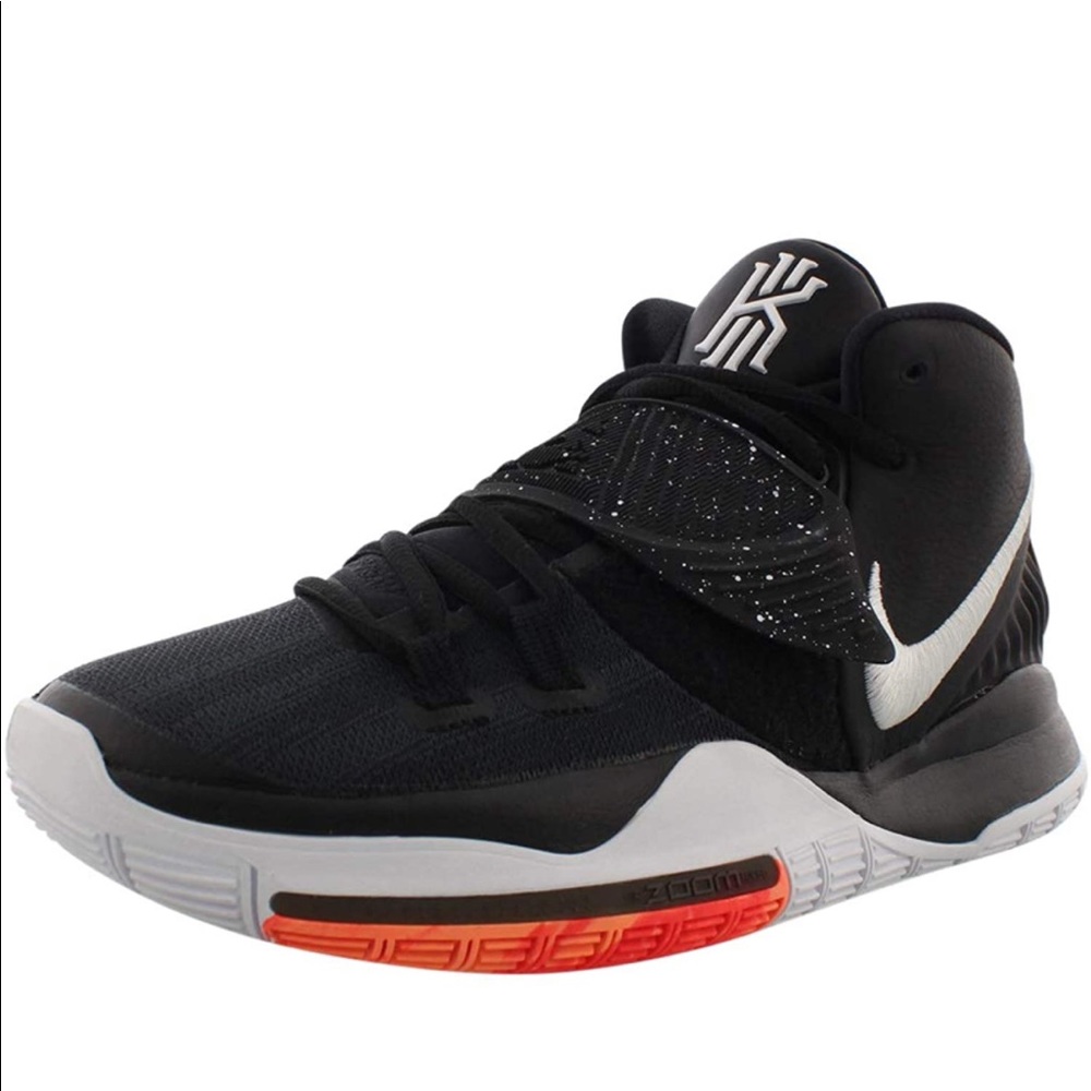 COPY - Kyrie Irving 6 Mens Basketball Trainers BQ4630
